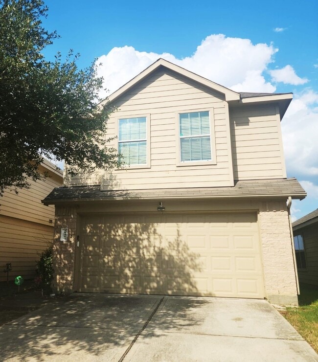 Photo - 15426 Bammel Fields Ct Casa