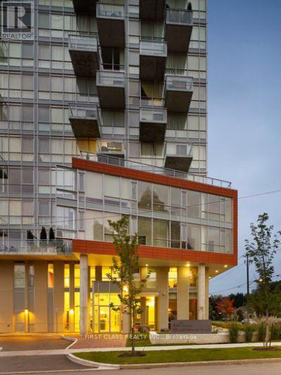 Photo - 30 Canterbury Pl Unité 1503