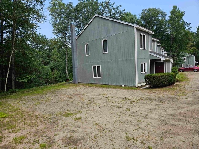 Building Photo - 11 Birch Bend Dr Unit 11 Rental