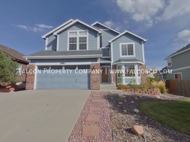 Sensational Home in Stetson Hills! - Avail... - Sensational Home in Stetson Hills! - Avail...