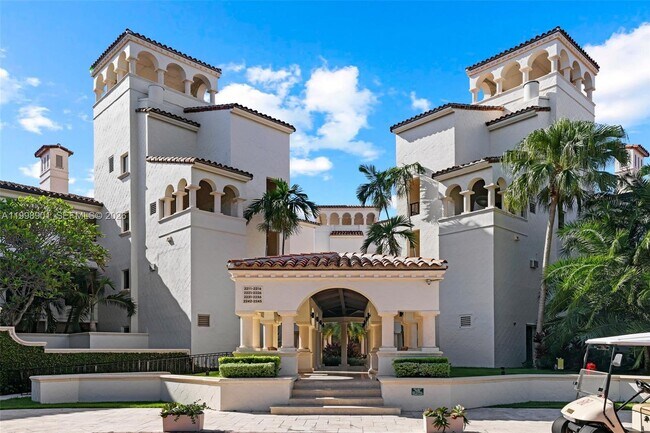 2211 Fisher Island Dr Unit 3101