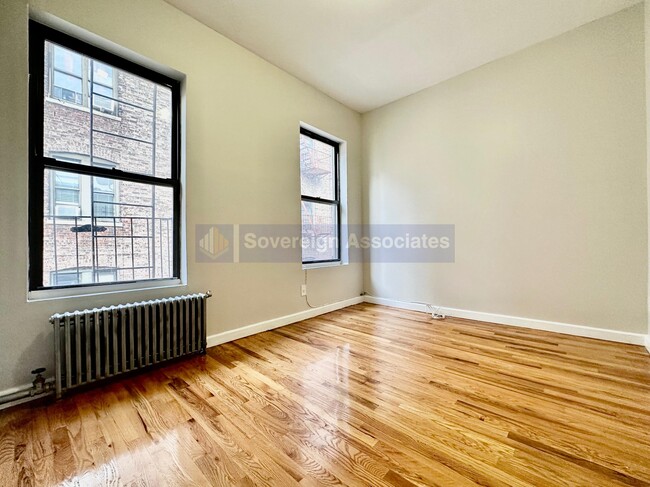 Photo - 523 W 135th St Apartment Unit 4E