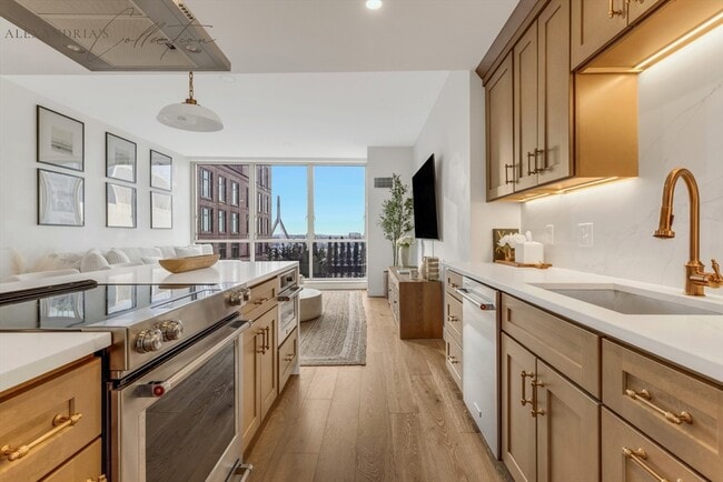 Photo - 234 Causeway St Unit 1101