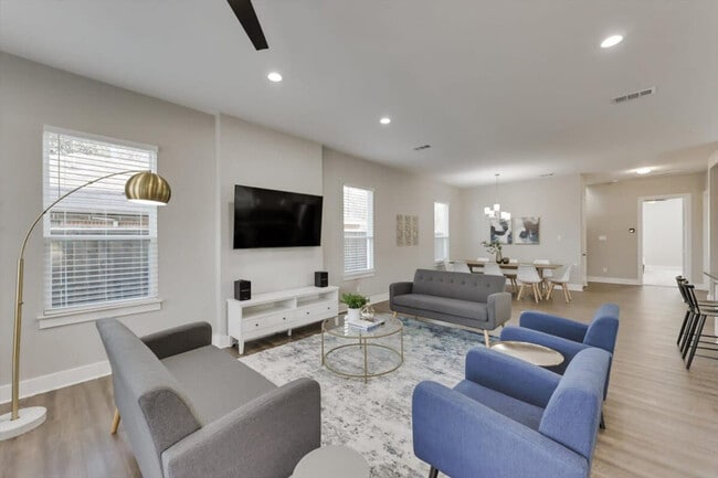 Photo - 3420 Nomas St Unit ID1019503P