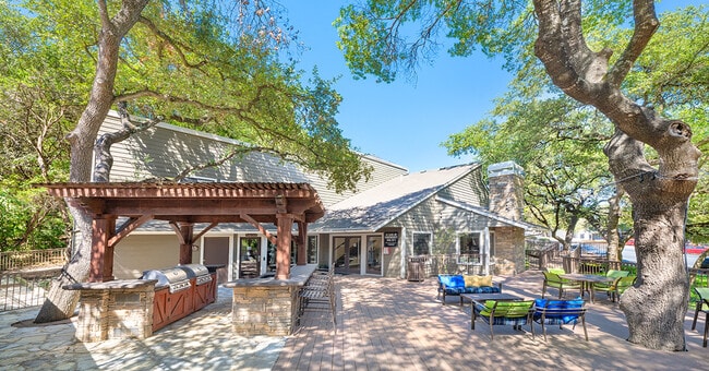 Photo - MAA Barton Skyway