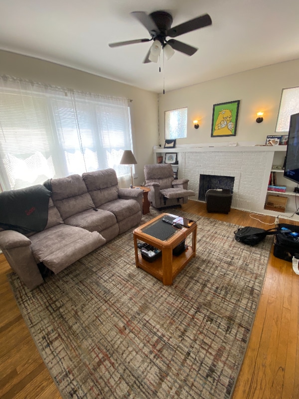 Photo - 2106 W Thomas St Unit 3F