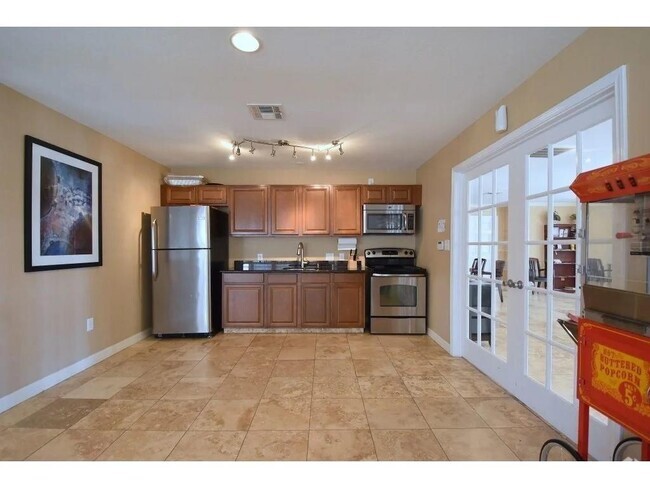 Building Photo - 17310 Kieth Harrow Blvd Unit 516 Rental