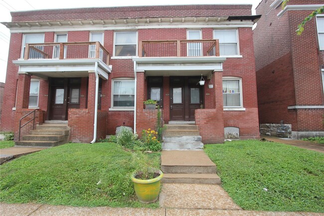 Building Photo - 3502 Arsenal St Unit 1F