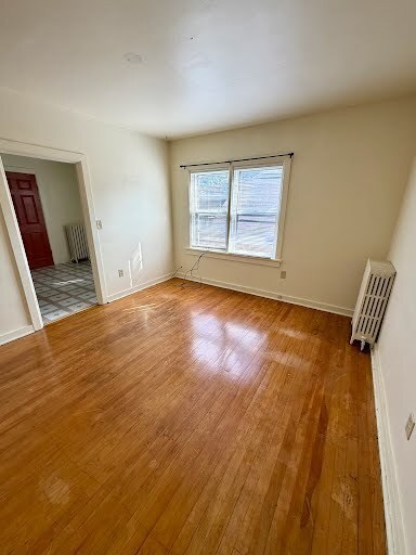 living area - 1628 Kentucky Ave