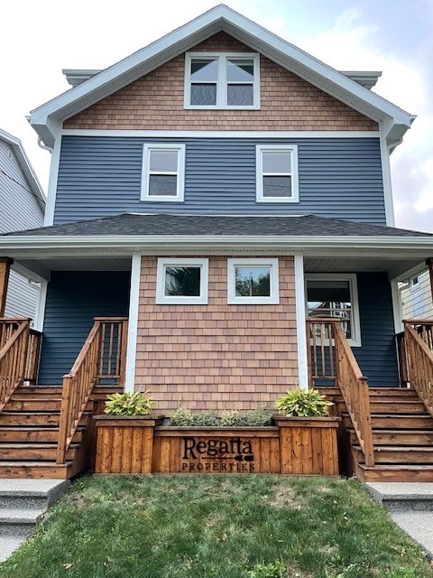 Photo - 142 Prince Albert Rd Unité 3