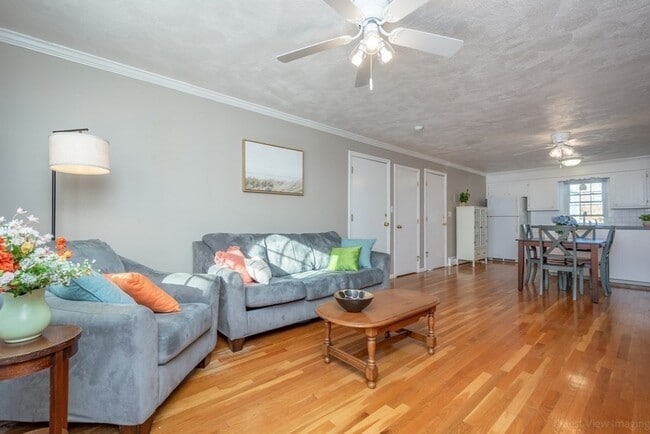 Photo - 132 Parker St Unit 6-I