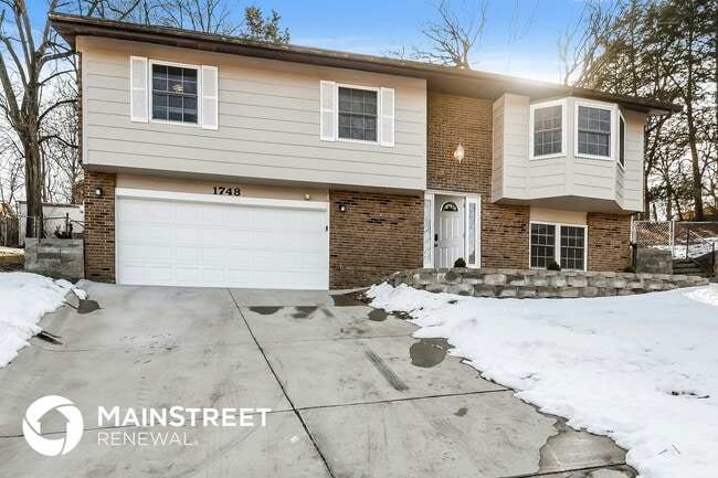 Photo - 1748 Scenic Meadows Dr