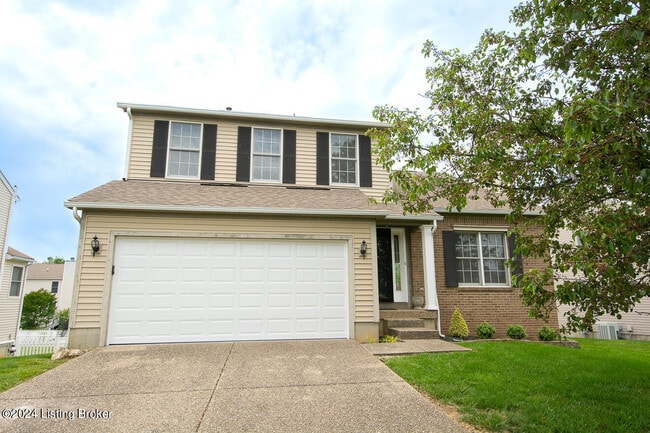 Photo - 6702 Shallow Rock Dr