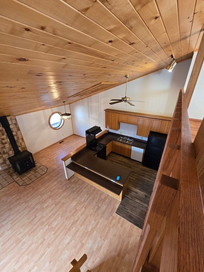 Photo - Lake Pagosa Timbers Condo