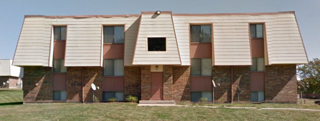 Photo - 641 S 71 Terrace Unidad #641
