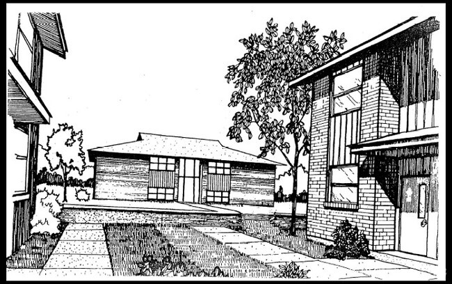 Building Photo - Northway Manor Rental