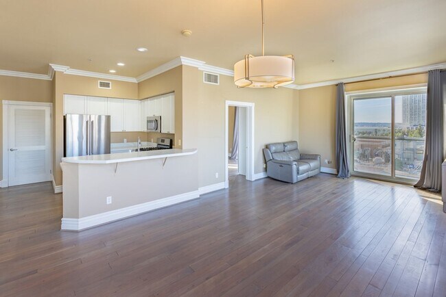 Photo - Gaslamp City Square Condo  2 bed 2 bath, t... Unit 705