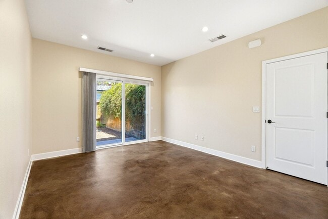 Photo - Sunny & Private 1BR Home in Prime Santa Cruz Location