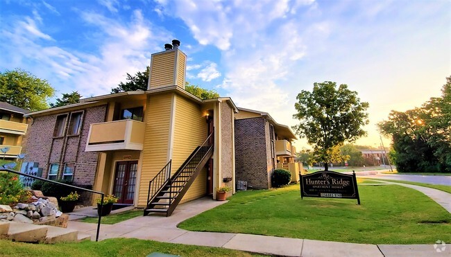 Building Photo - Hunters Ridge Rental