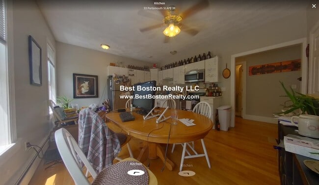 Photo - 33 Portsmouth St Unidad 3R