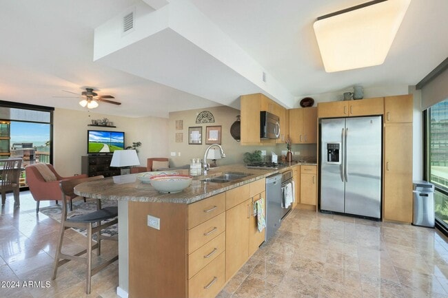 Photo - 4808 N 24th St Unit 621