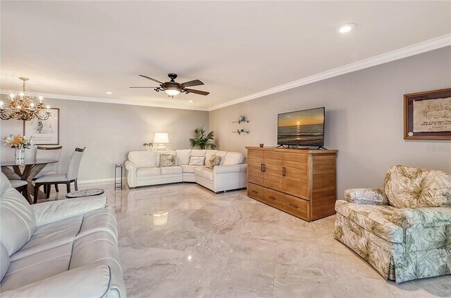 Photo - 4660 Ocean Blvd Unit P1