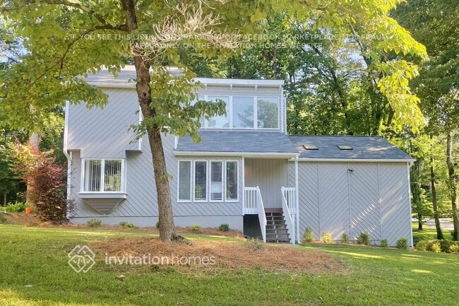 Building Photo - 310 Homestead Cir NW