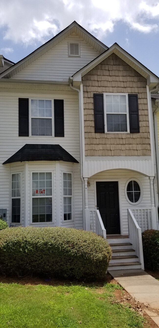 Photo - 48 Timber Ridge Dr Townhome