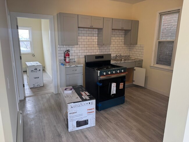 Photo - 216 Harrison Ave Unit Second Floor