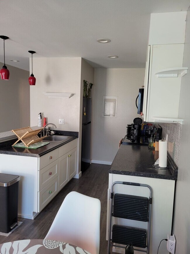 Photo - Fairway Terrace, two bedroom
