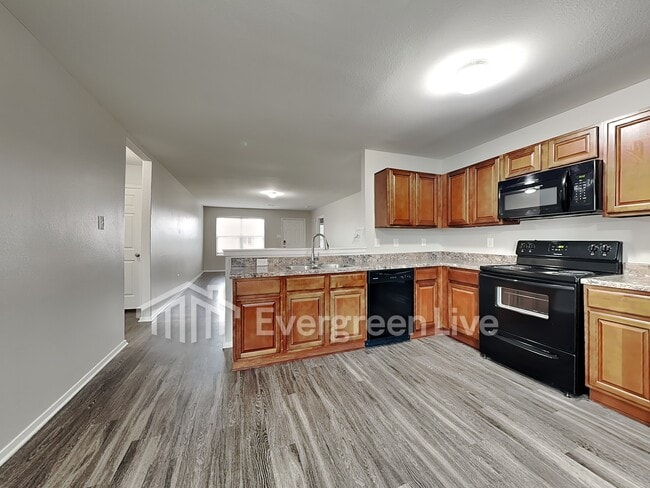 Photo - 3821 Glitterman Dr