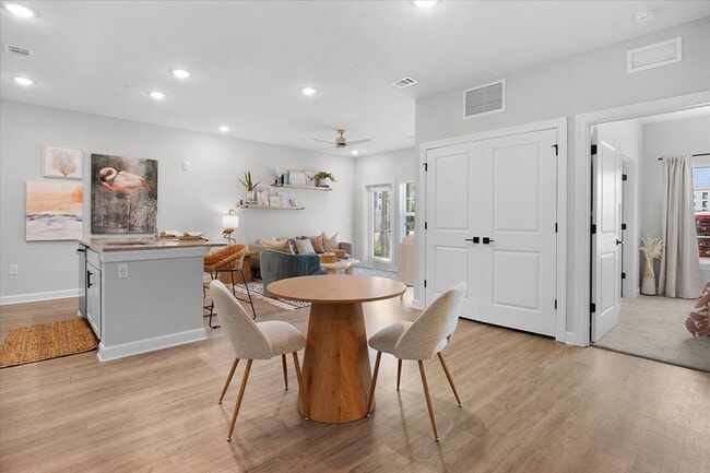 Photo - Tailor Apartments
