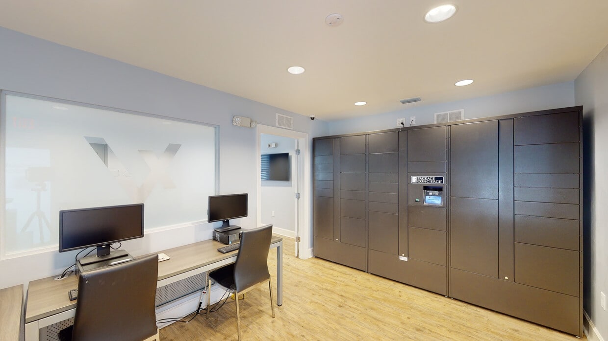 Photo - Vertex Apartments