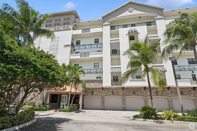 Building Photo - 1035 S Federal Hwy Unit Ph-8 Rental