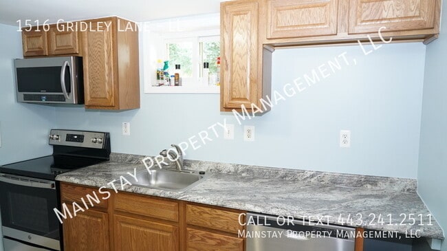 Photo - 1516 Gridley Ln Unit LL