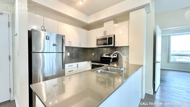 Photo - 3560 St Clair Av E Unit 409-3560 St Clair Ave E,