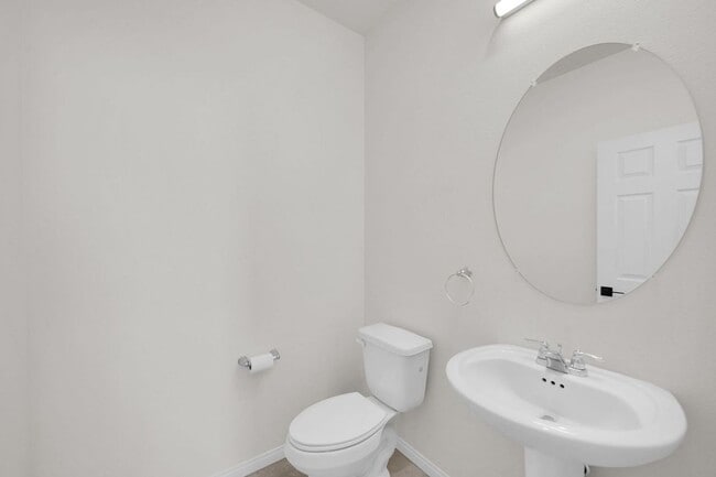 Photo - Modern Living in a Gated Community | Solar + EV Ready