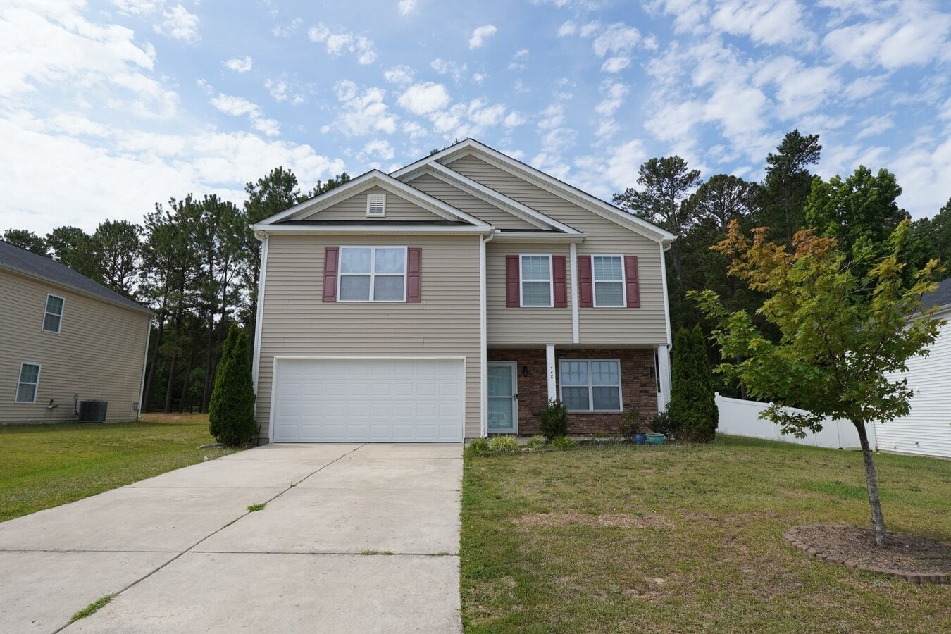 Photo - 448 Botanical Ct
