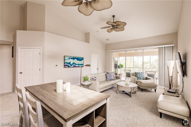 Building Photo - 20101 Seagrove St Unit 708 Rental