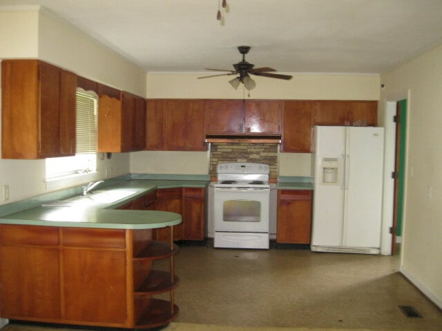 411 Bonnie St