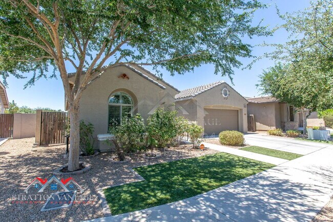 Photo - 22547 E Sonoqui Blvd