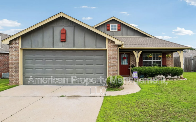 Photo - 4113 W 105th St S House