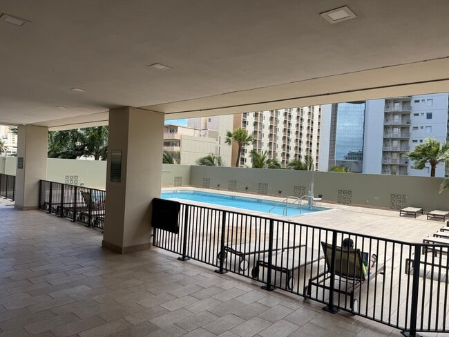 Photo - 2240 Kuhio Ave Unit Royal Kuhio