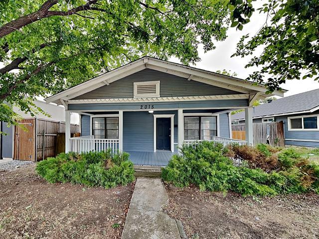 Building Photo - 2015 McMillan Ave Rental