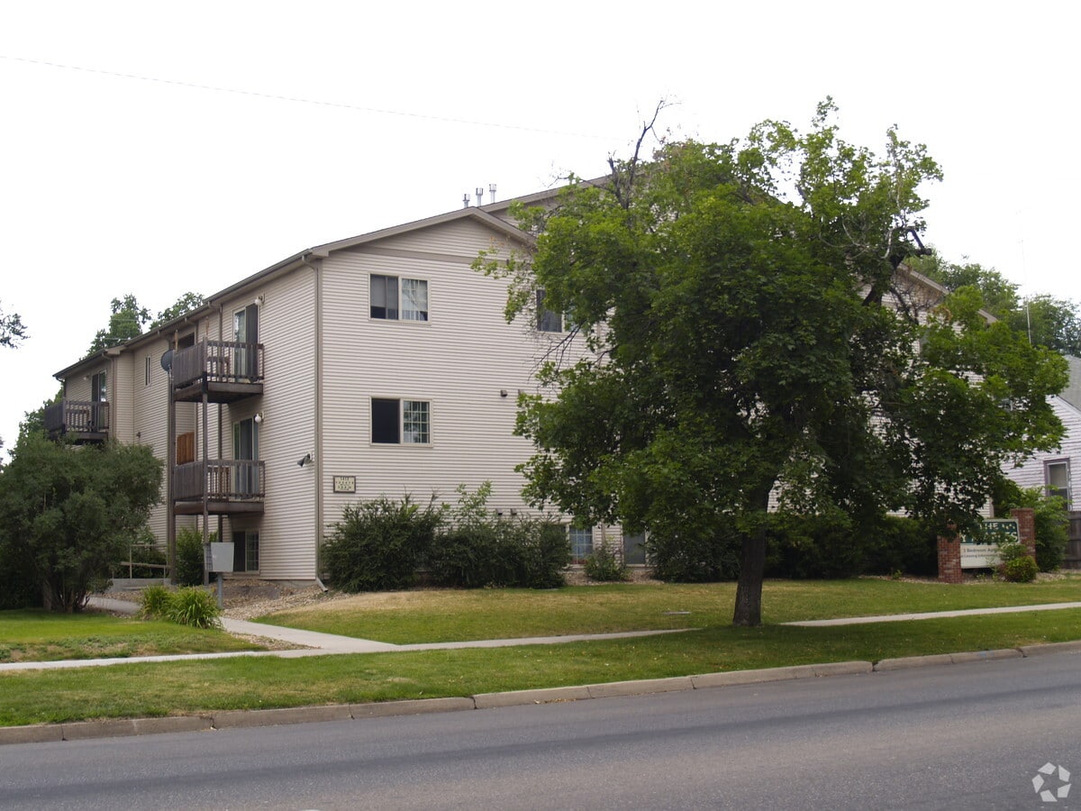 The Maples Apartments - The Maples Apartments