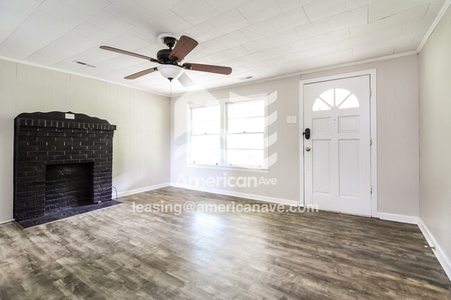 Photo - 1711 Holliday Dam Rd