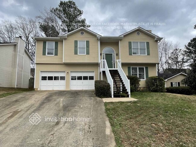 Building Photo - 560 Heathgate Dr SW