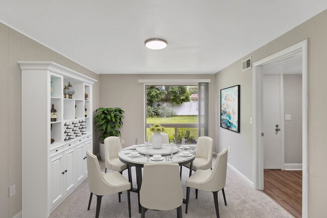 Eagles Pointe Townhomes