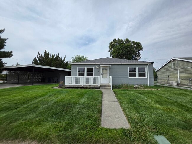 101 Casey Ave