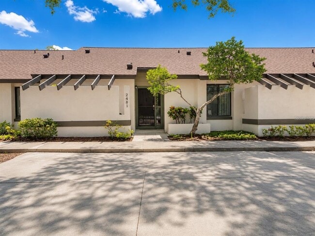 Building Photo - 2481 Tahoe Cir Unit 2481